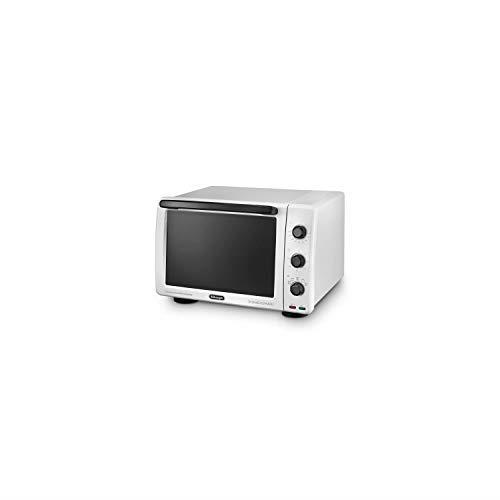 Fornetto elettrico con grill, 32 Litri, 2000W, Bianco De Longhi EO32502 - De'  Longhi Appliances Srl - Casa e Cucina | IBS