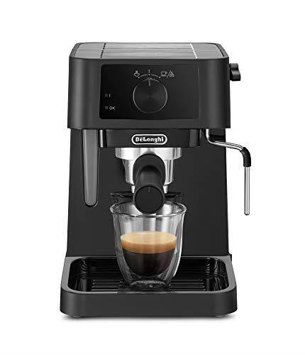 DeLonghi Stilosa EC230.BK Macchina da caffè con filtro 1 L - DeLonghi -  Casa e Cucina | IBS