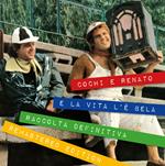 E la vita l'è bela (4 CD Box Set)