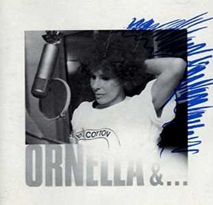 Vinile Ornella &... Duetti, trii e quartetti Ornella Vanoni