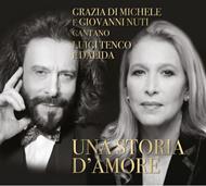 Una storia d'amore - DM&N cantano Tenco e Dalida