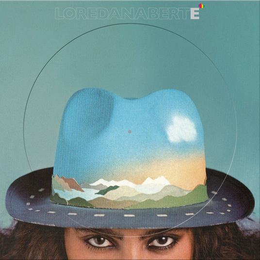 Loredanabertè (Picture Disc Standard Edition) - Vinile LP di Loredana Bertè