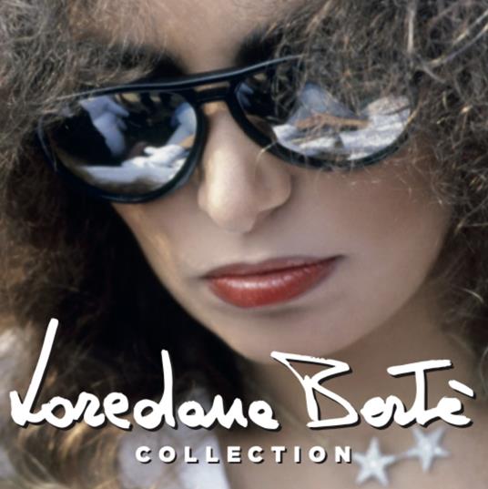 Collection - CD Audio di Loredana Bertè