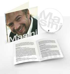 CD Masini Marco Masini