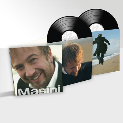 Masini - Vinile LP di Marco Masini