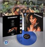 Bandabertè (Clear Blue Vinyl)