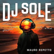 DJ Sole. Remix (Maxi singolo 33 giri vinile rosso firmato e numerato)