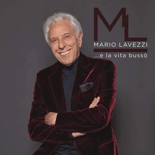 E la vita bussò ( + Libro Fotografico) - Vinile LP + CD Audio di Mario Lavezzi