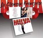 La Chanson française (2 LP 180 gr. Red Coloured)