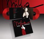 El Tango de Astor Piazzolla (2 LP Red Coloured)