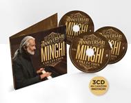 Anniversari Minghi Collection (3 CD)