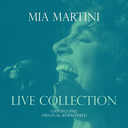 Concerto Live @ RSI - CD Audio + DVD di Mia Martini