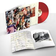 Milva: nuove tracce (Vinile rosso)