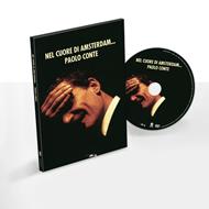 Nel cuore di Amsterdam... Paolo Conte (DVD)