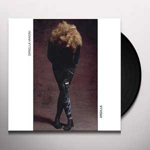 Vinile Argilla Ornella Vanoni