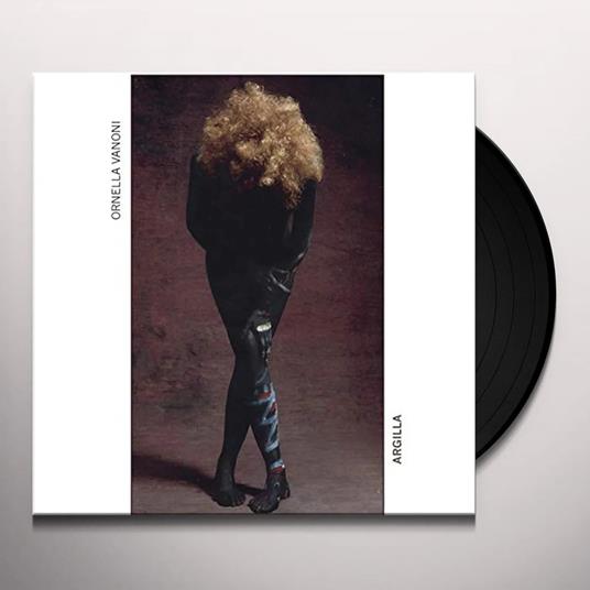 Argilla - Vinile LP di Ornella Vanoni