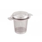 Filtro Te' Infusi Rete Acciaio Inox Eva