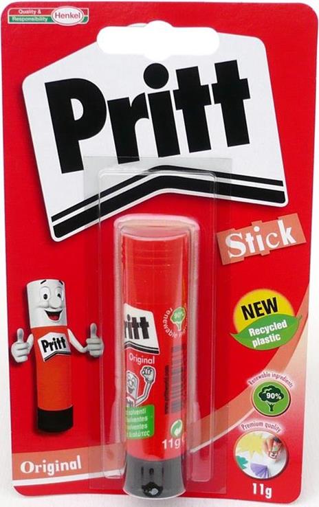 1 Colla Pritt 419 Gr.11