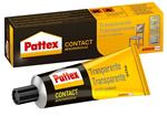 Pattex 1419320 adesivo Gel Adesivo per contatto 50 g