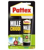 Pattex MilleChiodi Removibile