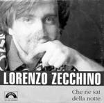 Lorenzo Zecchino: Che Ne Sai Della Notte