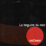 La beguine du Mac