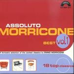 Assoluto Morricone. Best vol.1 (Colonna sonora)