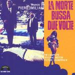 La Morte Bussa Due Volte (Colonna sonora) - CD Audio di Piero Umiliani