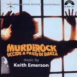 Murderock (Colonna sonora)