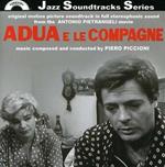 Adua e Le Compagne (Colonna sonora)