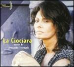 La Ciociara (Colonna sonora) - CD Audio di Armando Trovajoli