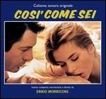 Così Come Sei (Colonna sonora)