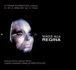 Scacco Alla Regina (Colonna sonora) - CD Audio di Piero Piccioni