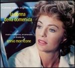 La Donna Della Domenica (Colonna sonora)