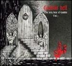 The Very Best of Goblin vol.2 (Colonna sonora) - CD Audio di Goblin