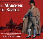Il Marchese Del Grillo (Colonna sonora)