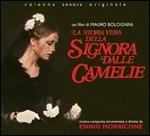 La Vera Storia Della Signora Dalle Camelie (Colonna sonora)