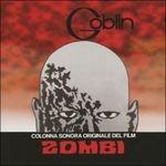 Zombi - CD Audio di Goblin