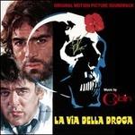 La Via Della Droga (Colonna sonora)
