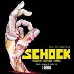 Schock. Transfert, Suspence, Hypnos (Colonna Sonora) - CD Audio di Libra