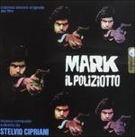 Mark Il Poliziotto (Colonna sonora) (Reissue)