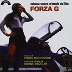 Forza G (Colonna sonora)