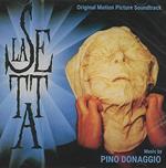 La setta (Colonna sonora)