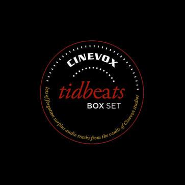 Tidbeats (Vinyl Box Set - Limited Edition) - Vinile LP
