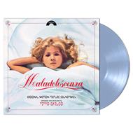 Maladolescenza (Colonna Sonora) (Light blue vinyl 140 gr. with Insert)