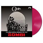Zombi (Limited Edition Clear Purple Vinyl)