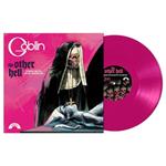 L'altro Inferno/The other Hell (Colonna Sonora) (Limited Edition - clear fuchsia vinyl)