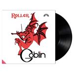 Roller (Limited Edition - Black vinyl)