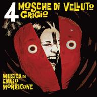 4 Mosche Di Velluto Grigio (Expanded) (Colonna sonora)