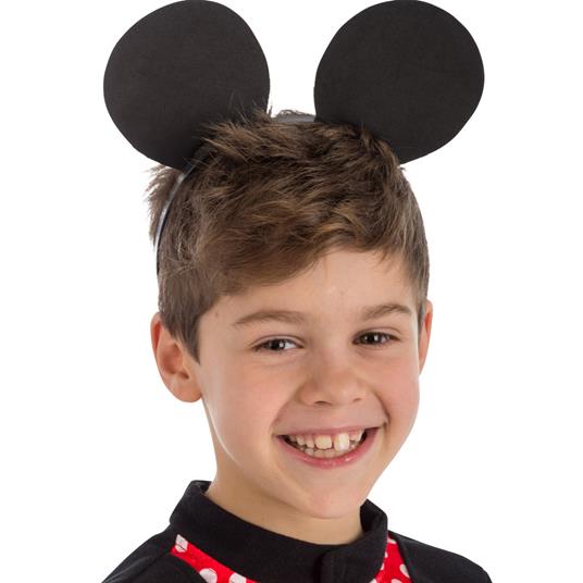 Cerchietto Topolino In Eva In Busta con Cav.